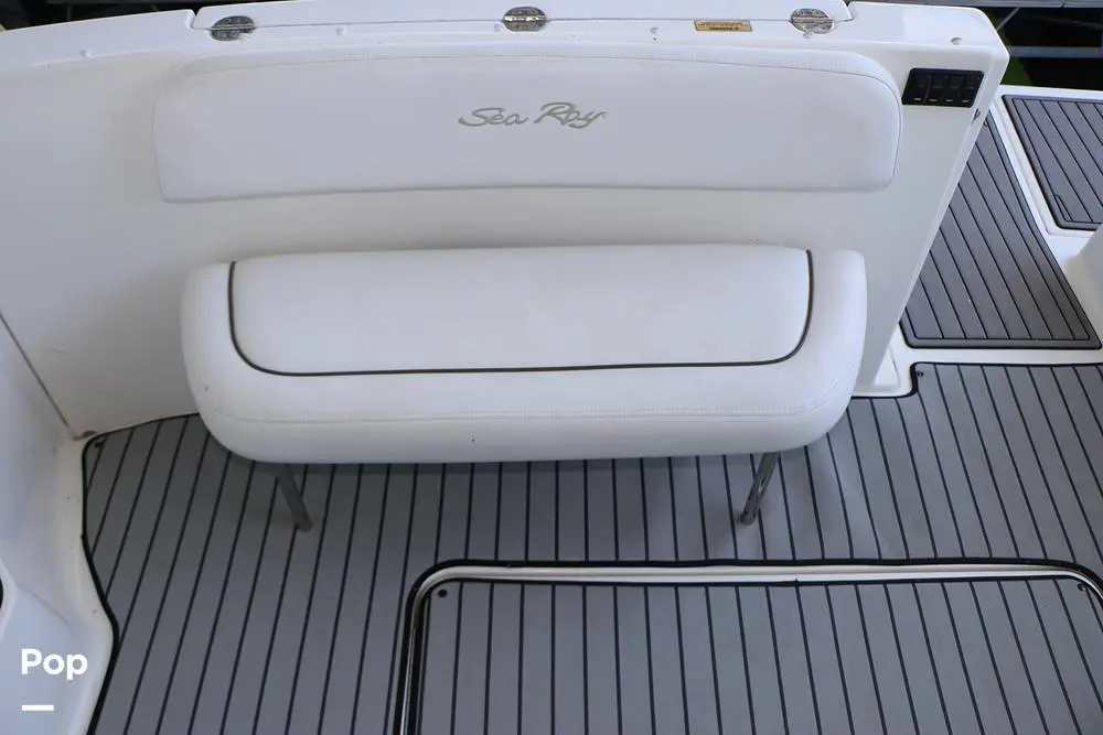 Thumbnail von Sea Ray 360 Sedan Köprü