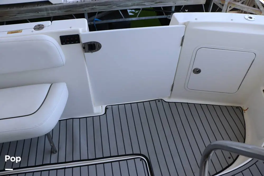 Thumbnail von Sea Ray 360 Sedan Köprü