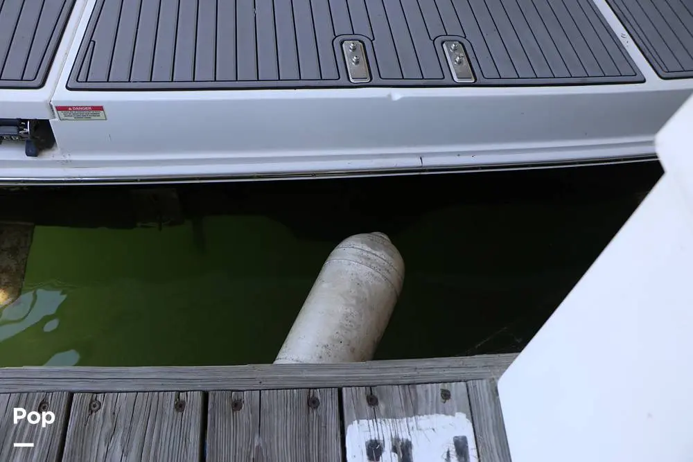 Thumbnail von Sea Ray 360 Sedan Köprü