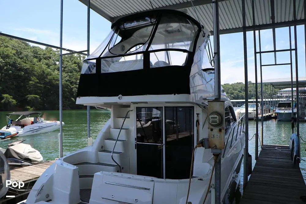 Thumbnail von Sea Ray 360 Sedan Köprü