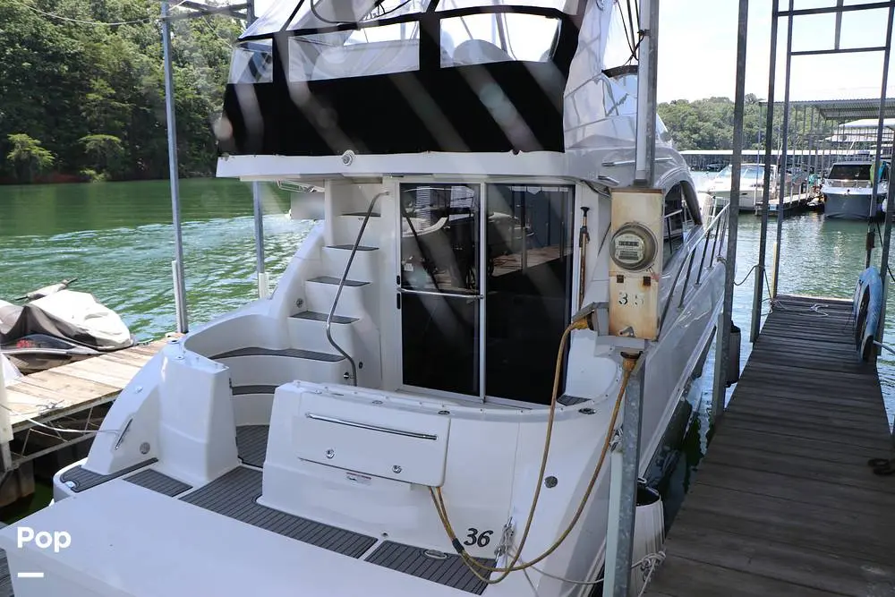 Thumbnail von Sea Ray 360 Sedan Köprü