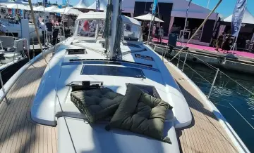 Thumbnail von Beneteau Oceanis 52