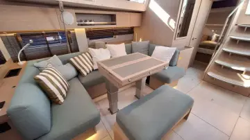 Thumbnail von Beneteau Oceanis 52