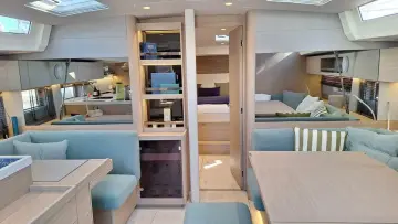 Thumbnail von Beneteau Oceanis 52