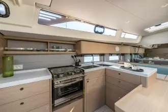Thumbnail von Beneteau Oceanis 52