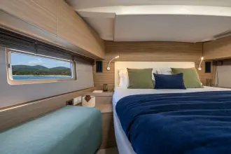 Thumbnail von Beneteau Oceanis 52