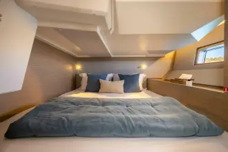 Thumbnail von Beneteau Oceanis 52