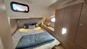 Thumbnail von Beneteau Oceanis 52