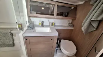 Thumbnail von Beneteau Oceanis 52