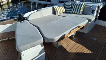 Thumbnail von Beneteau Oceanis 52