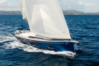 Thumbnail von Beneteau Oceanis 47