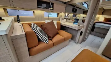 Thumbnail von Beneteau Oceanis 47