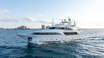 Thumbnail von Benetti 120 Classic