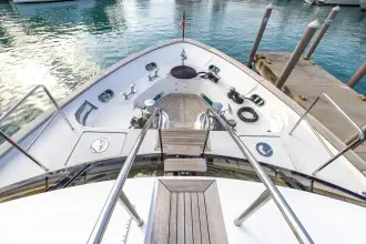 Thumbnail von Benetti 120 Classic