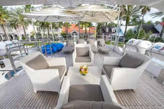 Thumbnail von Benetti 120 Classic