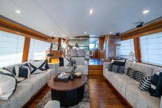 Thumbnail von Ferretti Yachts 780