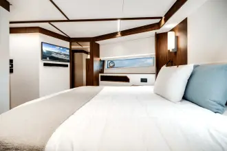 Thumbnail von Azimut Fly 72