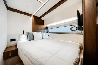 Thumbnail von Azimut Fly 72