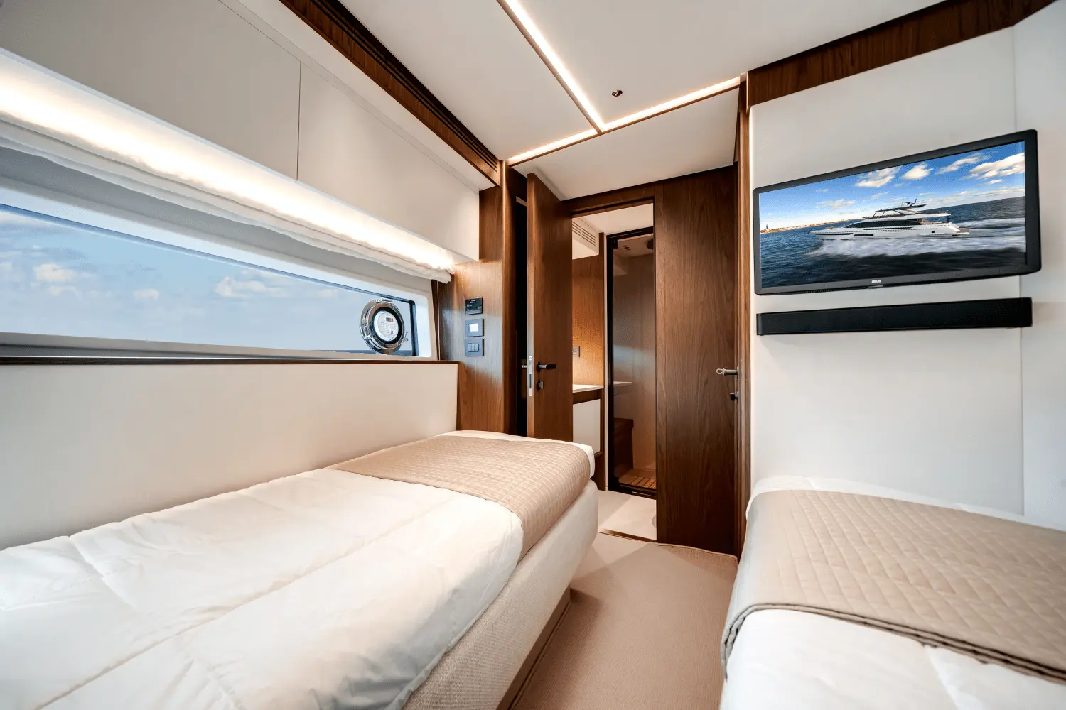 Thumbnail von Azimut Fly 72