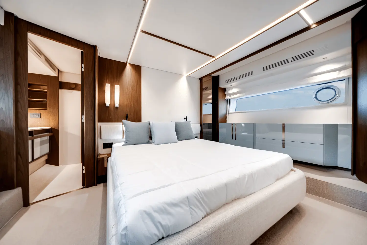 Thumbnail von Azimut Fly 72