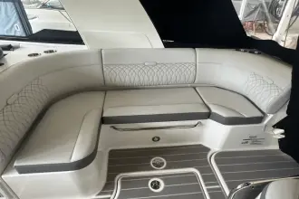 Thumbnail von Sea Ray 370 Sundancer