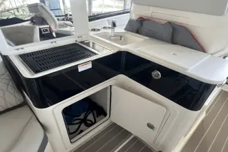 Thumbnail von Sea Ray 370 Sundancer