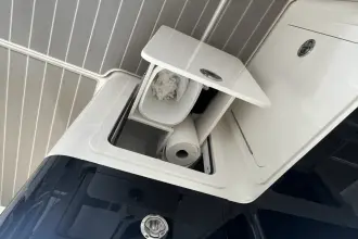 Thumbnail von Sea Ray 370 Sundancer