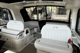 Thumbnail von Sea Ray 370 Sundancer