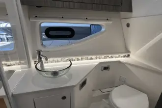 Thumbnail von Sea Ray 370 Sundancer