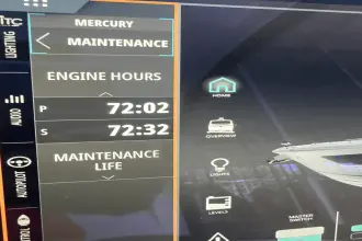 Thumbnail von Sea Ray 370 Sundancer