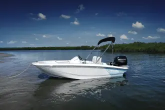 Thumbnail von Boston Whaler 130 Super Sport