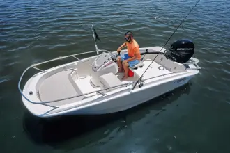Thumbnail von Boston Whaler 130 Super Sport