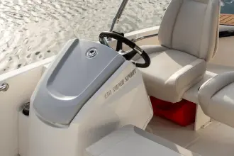 Thumbnail von Boston Whaler 130 Super Sport