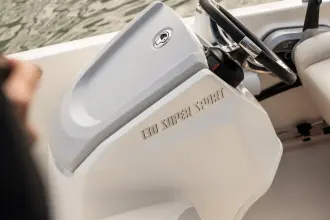 Thumbnail von Boston Whaler 130 Super Sport