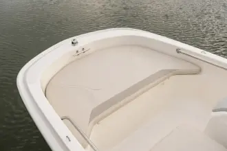 Thumbnail von Boston Whaler 130 Super Sport