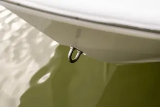 Thumbnail von Boston Whaler 130 Super Sport