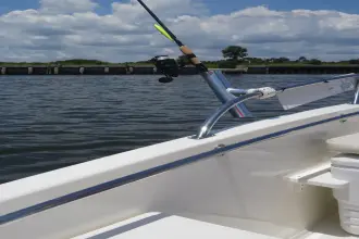 Thumbnail von Boston Whaler 130 Super Sport