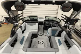 Thumbnail von MasterCraft 225