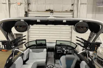 Thumbnail von MasterCraft 225