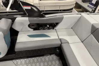 Thumbnail von MasterCraft 225