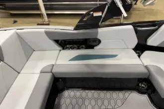 Thumbnail von MasterCraft 225