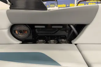 Thumbnail von MasterCraft 225