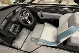 Thumbnail von MasterCraft 225