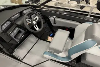 Thumbnail von MasterCraft 225