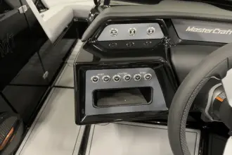 Thumbnail von MasterCraft 225