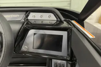 Thumbnail von MasterCraft 225