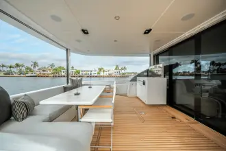 Thumbnail von Azimut Fly 78