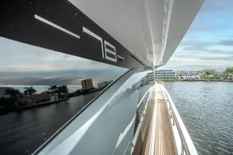 Thumbnail von Azimut Fly 78