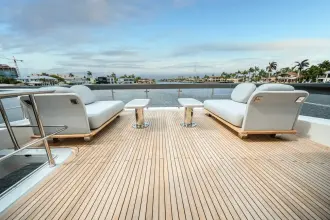 Thumbnail von Azimut Fly 78