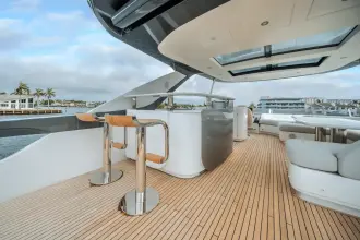 Thumbnail von Azimut Fly 78